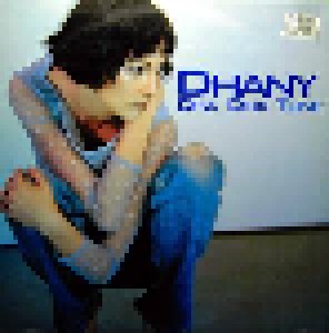 Cover - Dhany: Dha Dha Tune