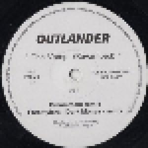 Outlander: Vamp (Promo-12") - Bild 2