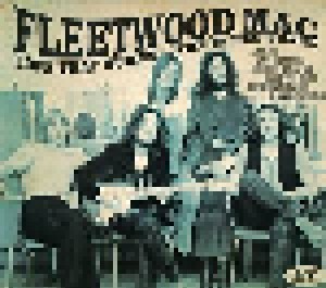 Fleetwood Mac: Love That Burns: The Blues Years (2-CD) - Bild 1