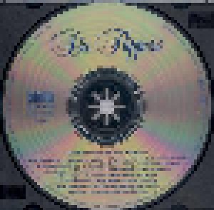 Die Flippers: Weihnachten Mit Den Flippers (CD) - Bild 4