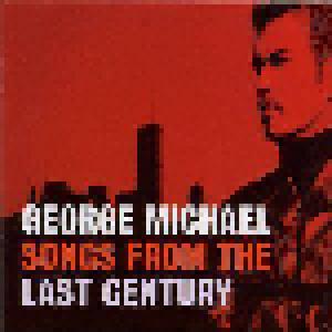George Michael: Songs From The Last Century - Cover