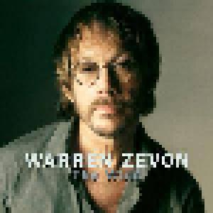 Warren Zevon: Wind, The - Cover