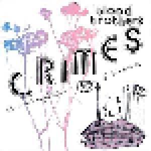 The Blood Brothers: Crimes - Cover