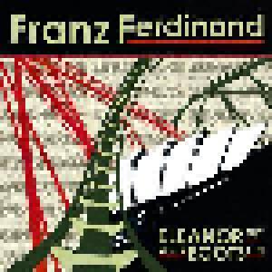 Franz Ferdinand: Eleanor Put Your Boots On - Cover