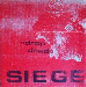Siege: Drop Dead - Cover