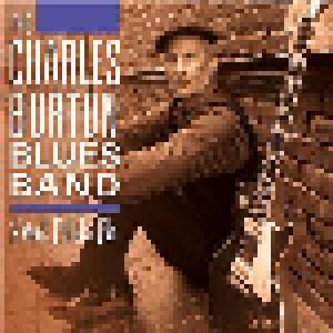 Charles Burton Blues Band: Sweet Potato Pie - Cover
