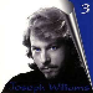 Joseph Williams: 3 - Cover