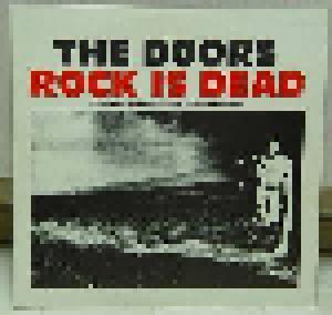 The Doors: Rock Is Dead - Cover