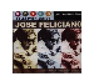 José Feliciano: Retro Collection Series - Cover