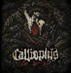 Cover - Calliophis: Cor Serpentis