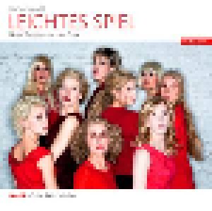 Claus Reichstaller: Leichtes Spiel (CD) - Bild 1