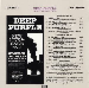 Deep Purple: In Concert (2-CD) - Bild 7