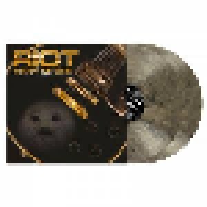 Riot: Army Of One (2-LP) - Bild 2