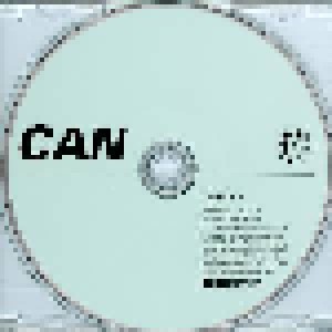 Can: Can (CD) - Bild 3