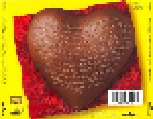 Die Flippers: Ein Herz Aus Schokolade (CD) - Bild 3
