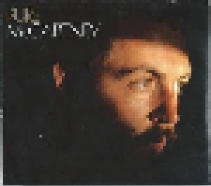 Paul McCartney + Paul & Linda McCartney + Paul McCartney & Wings + Wings: Pure (Split-2-CD) - Bild 1