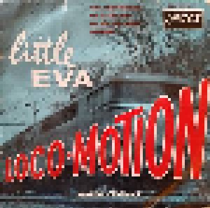 Little Eva: Loco-Motion Version Originale (7") - Bild 1