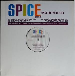 Spice Girls: Spice Up Your Life (2-Promo-12") - Bild 1