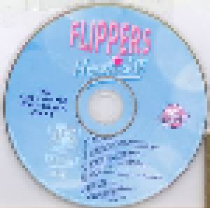 Die Flippers: Flippers Herzlichst (2-CD) - Bild 4