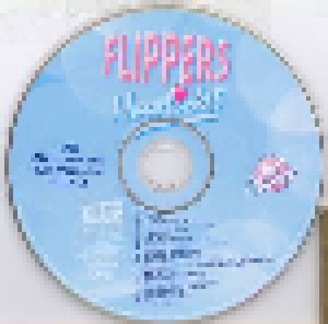 Die Flippers: Flippers Herzlichst (2-CD) - Bild 5