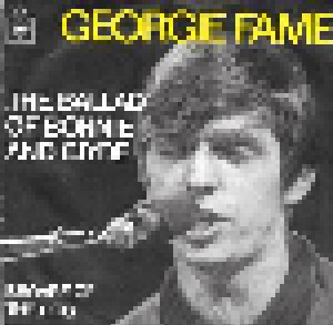 Georgie Fame: The Ballad Of Bonnie And Clyde (7") - Bild 1