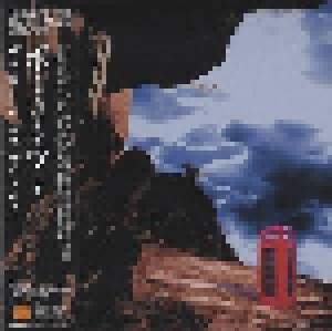 Porcupine Tree: The Sky Moves Sideways [Japan Etd.] (2-CD) - Bild 1