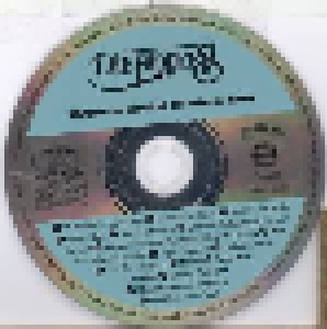 Die Flippers: Weine Nicht Kleine Eva (CD) - Bild 4