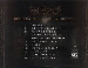 Sepiroth: Breaking The Codes Of Silence (CD) - Bild 2