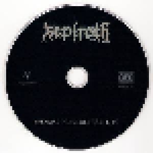 Sepiroth: Breaking The Codes Of Silence (CD) - Bild 3
