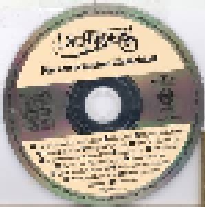 Die Flippers: Herzen Brauchen Zaertlichkeiten (CD) - Bild 4