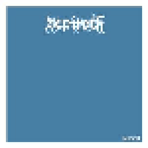 Sepiroth: Uninvolved (CD) - Bild 1