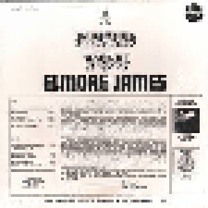 Elmore James: I Need You (LP) - Bild 2