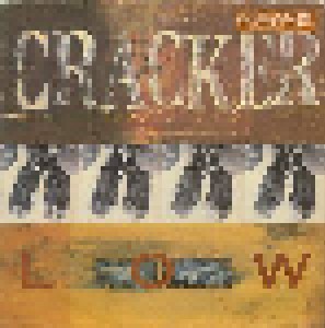 Cracker: Low (Mini-CD / EP) - Bild 1