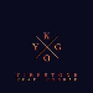 Kygo Feat. Conrad: Firestone (12") - Bild 1