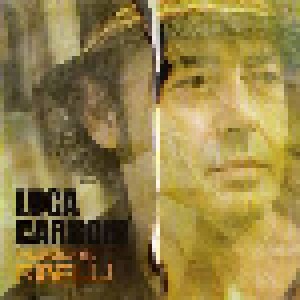 Cover - Luca Carboni: Musica Ribelle