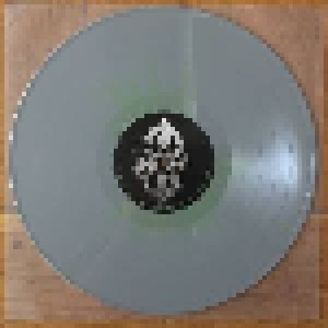 Tad Morose: Undead (LP) - Bild 3