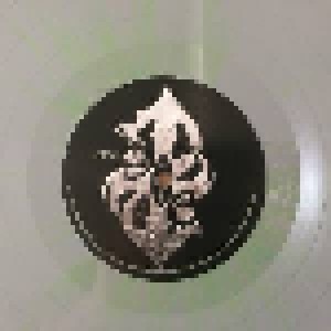 Tad Morose: Undead (LP) - Bild 4