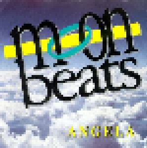 Cover - Moonbeats: Angela