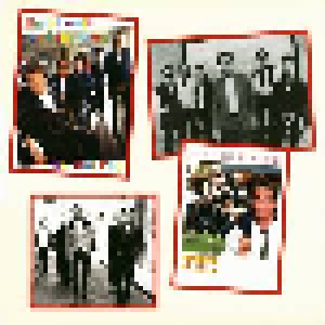 Huey Lewis & The News: Collected (2-LP) - Bild 3