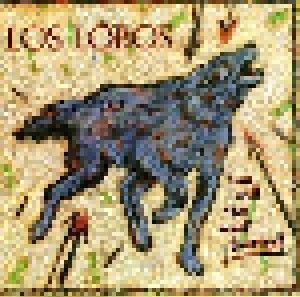Los Lobos: How Will The Wolf Survive? (LP) - Bild 1