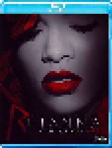 Cover - Rihanna: Loud Tour Live At The O₂