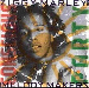 Ziggy Marley & The Melody Makers: Conscious Party (CD) - Bild 1