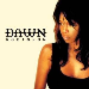 Cover - Dawn Robinson: Dawn