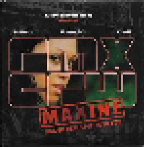 RMXCRW: Maxine (Murder She Wrote) (Single-CD) - Bild 1