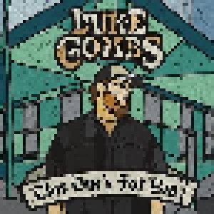 Cover - Luke Combs: This One's For You