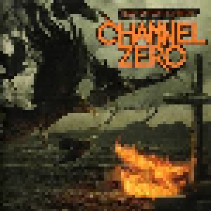 Channel Zero: Feed 'em With A Brick (CD) - Bild 1
