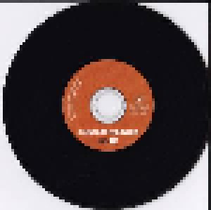 Jane Lee Hooker: No B! (CD) - Bild 4