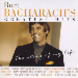Burt Bacharach's Greatest Hits - The Story Of My Life (CD) - Bild 1