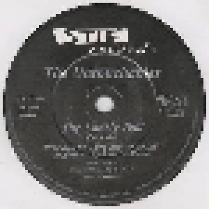 The Untouchables: What's Gone Wrong (7") - Bild 4