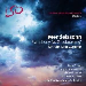 Felix Mendelssohn Bartholdy: Symphony No 2 'Lobgesang' (Blu-ray Audio + SACD) - Bild 1